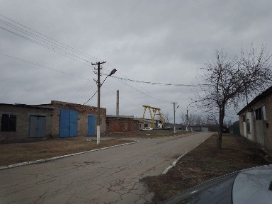 Оренда складських приміщень. 1700кв. м ділянка 4ГА. с. Полянецьке