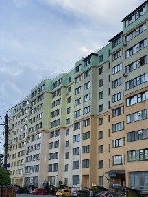 3 кім квартира видова, комора в подарунок