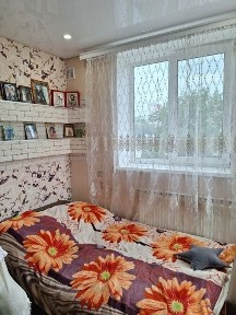 Частина будинку з окремим двором р-н Осташівки