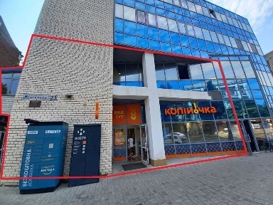 Дніпропетровська область, Дніпро, Соборний