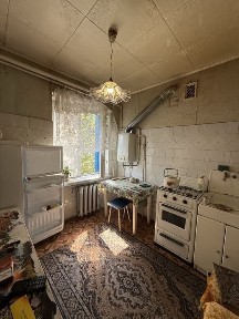 Продам 2х комнатную квартиру на пл. Освобождения