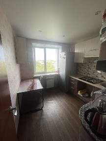 Продам однокімнатну квартиру