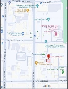 Київська область, Київ, Печерський