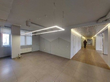 Аренда офиса 330 м², Спасская ул.