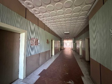 Вінницька область, Вінниця