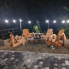 Новий рік Заброньовано! оренда котеджа в карпатах, чан, будинок на горі