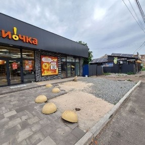 Оренда комерційного приміщення