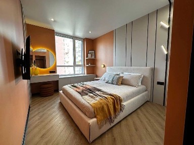 ПОДОБОВО, Акція! Вiрменська, 8 ! Метро Вирлиця. Апартаменти LUXE.