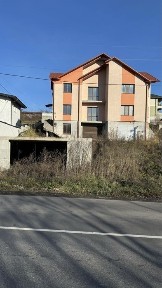 Приватний будинок дуплекс на 2 сімʼі. Байківці. 10 соток. 272 кв м