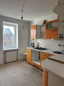 3-х кім м. Надвірна