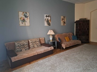 Подобово. Центр, Гірчичне Зерно, 2 кімнатна