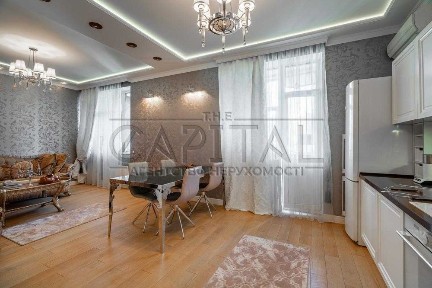 Продаж 2кімнатна квартира Печерьск ЖК <a href='/newbuilding/621/view/zk-prestiz-holl'>Престиж Холл</a>