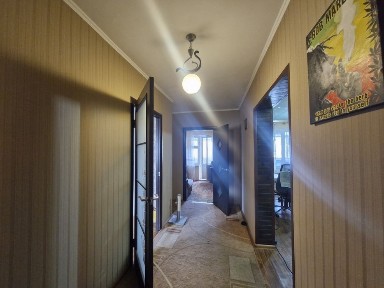 Продаж 3к квартири в місті Бровари, вул. Симона Петлюри 23А