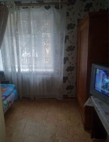 Здається 3 кімнатна квартира для військових біля полігону.