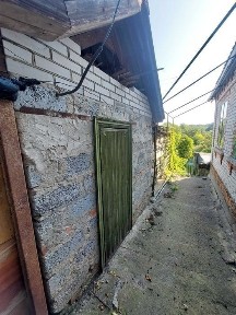 Продаж будинку в с Коженики ( ст Вчитель)