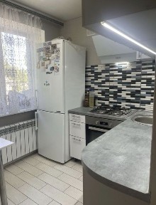 Продажа 3х комнотной квартиры на Сегедской от собственника