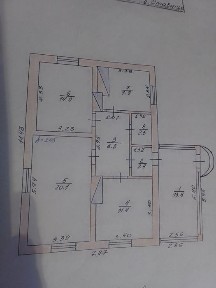 Продається будинок