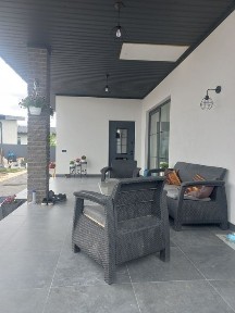 Продаеться власний будинок