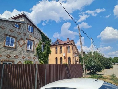 Продам дом ул. Академика Пирогова ( Карачуны)