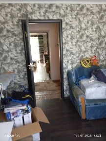 Продам 2к. квартиру в напрямку Люботина