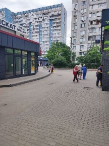 Дніпропетровська область, Дніпро, Новокодацький