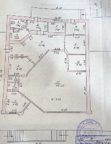 Оренда окремої будівлі на червоній лінії - ідеально під бізнес!