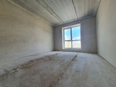 Продам затишну 3кім квартиру 4поверх