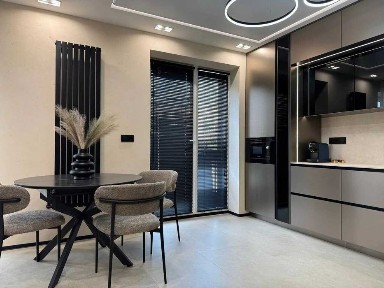 Центр! Елітна трикімнатна в найкращому ЖК України