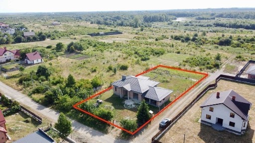 Готовий новозбудований сучасний будинок у с. Добряни Стрийського р-н.