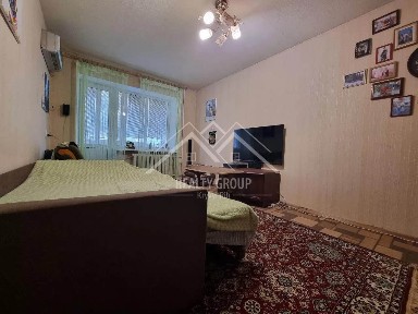 Продажа 1-комнатной квартиры 31 м², Петра Калнышевского ул., 1Б