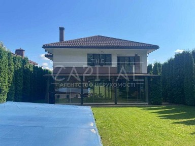 Оренда Будинок КГ The Hills, Горбовичі, 300 м2