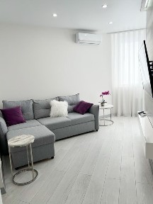 Здам 1-кімнатну квартиру, ул Андрія Аболмасова 7 ЖК »Кассіопея»