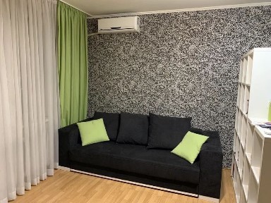 Аренда 2-комнатной квартиры 62 м², Феодосийский пер., 14А