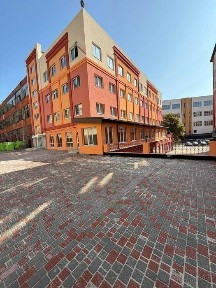 Київ, Подільський, Глибочицька 17