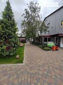 Київська область, Бровари