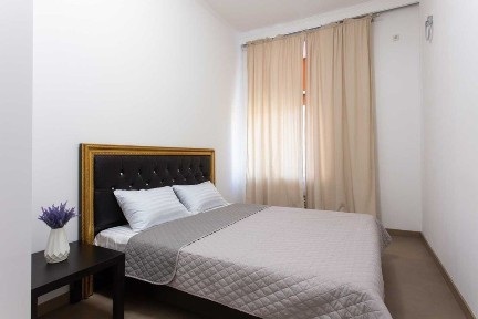 Квартира люкс на вул. Сумська 19 ( сад Шевченка, майдан Конституції )