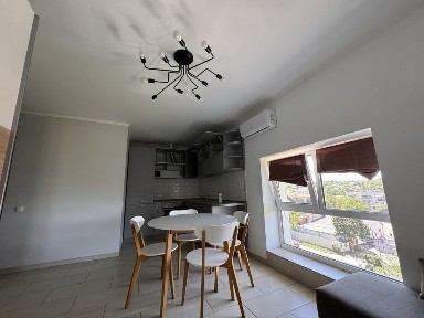 Продаж квартири 50м2 с. <a href='/newbuilding/7539/view/zk-hotiv'>Хотів</a> можна під єоселю