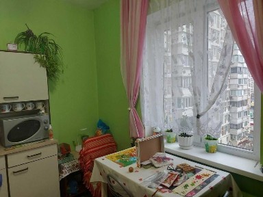 Київська область, Київ, Деснянський