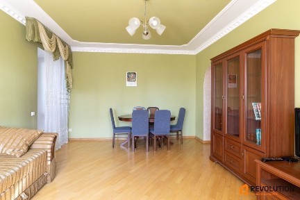 Без % 3 кім. квартира, бул. Вацлава Гавела, 7В, Солом'янський р-н