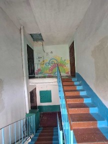 Продаж. Трикімнатна квартира