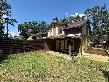 Ірпінь, вулиця Катерини Білокур 1г