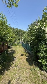 Київська область, Капітанівка