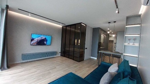 Дніпро, Соборний, Вернадського 29к