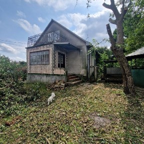 Продам будинок, м. Залізці 65 м², 21 сотка біля головної дороги. Вода