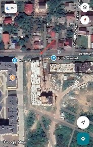 Продаж приміщення 90м2 в новобудові вул. Київська {Інтергал Буд}