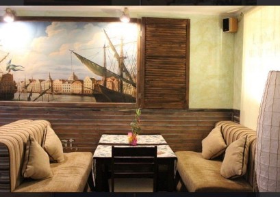 Одеська область, Одеса, Приморський