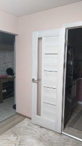 1к з сучасним ремонтом