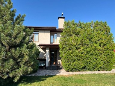 Дніпропетровська область, Обухівка