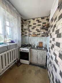 Продаж 1-кім. квартири по вул. Барміна м. Малин