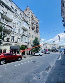 Київська область, Київ, Шевченківський